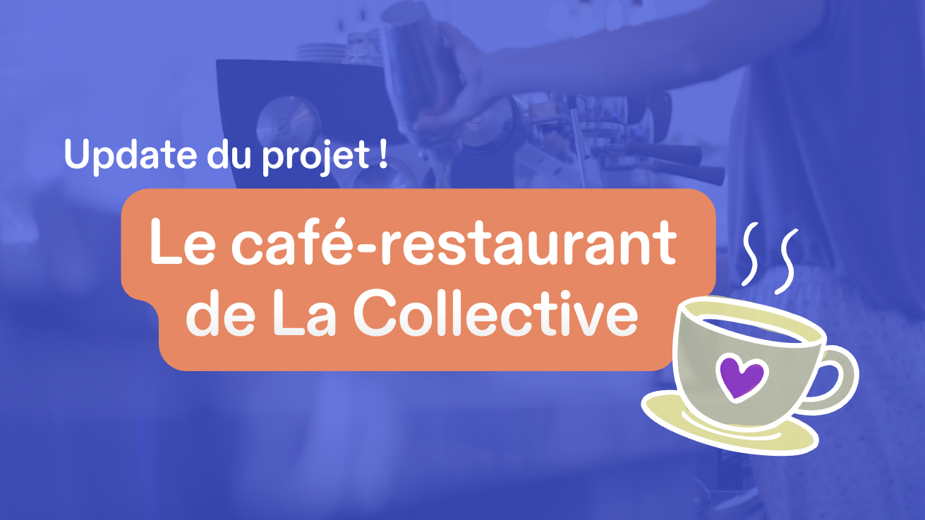 La Collective et L’Effet Papillon s’associent