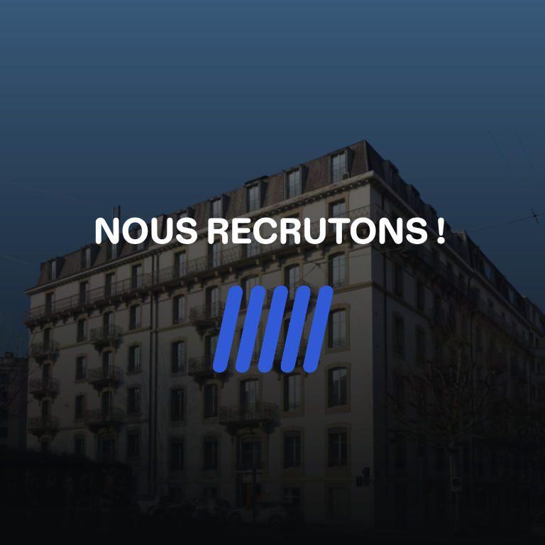 La Collective engage un-e-x responsable partenariat & développement !